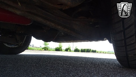 1965 Chevrolet Impala image 149