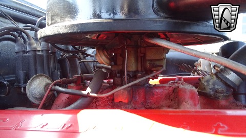 1965 Chevrolet Impala image 72