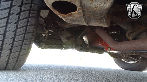 1965 Chevrolet Impala image 150