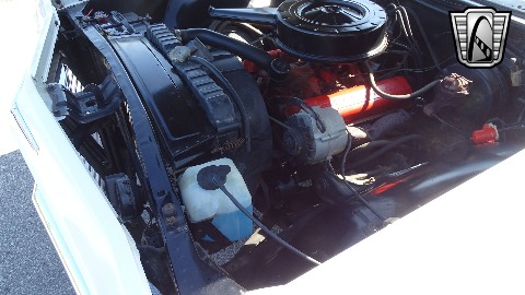 1965 Chevrolet Impala image 73