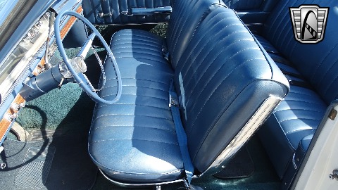 1965 Chevrolet Impala image 125