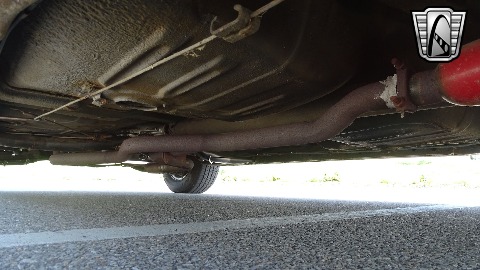 1965 Chevrolet Impala image 151