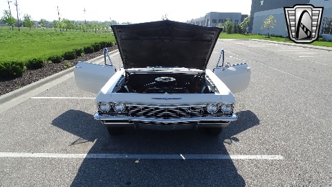 1965 Chevrolet Impala image 48
