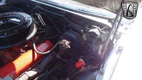 1965 Chevrolet Impala image 74