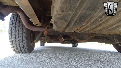 1965 Chevrolet Impala image 152