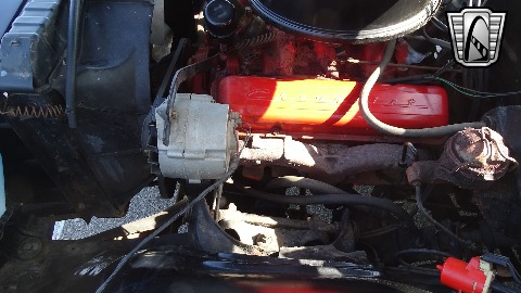 1965 Chevrolet Impala image 75