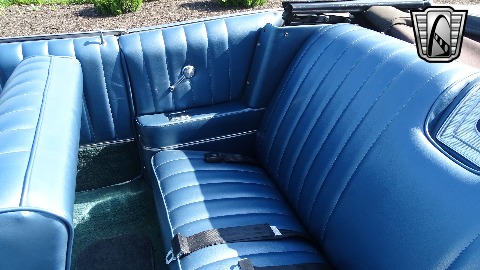 1965 Chevrolet Impala image 127