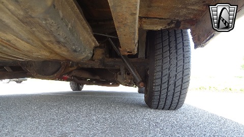 1965 Chevrolet Impala image 153