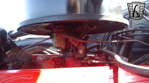 1965 Chevrolet Impala image 76