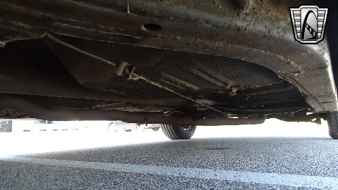 1965 Chevrolet Impala image 154