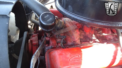 1965 Chevrolet Impala image 77