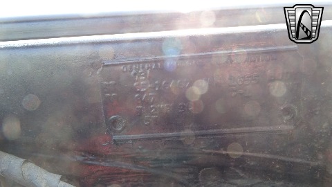 1965 Chevrolet Impala image 78