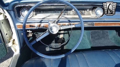 1965 Chevrolet Impala image 130