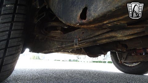 1965 Chevrolet Impala image 156