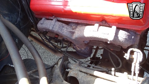 1965 Chevrolet Impala image 79