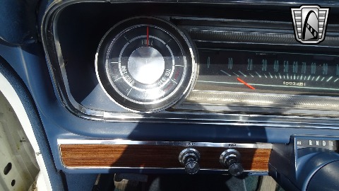 1965 Chevrolet Impala image 131