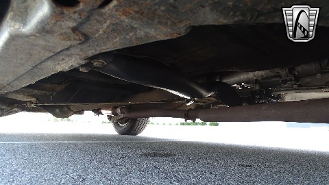 1965 Chevrolet Impala image 157