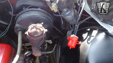 1965 Chevrolet Impala image 80