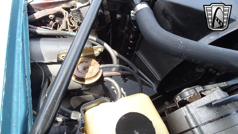 1968 Chevrolet Camaro image 81