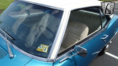 1968 Chevrolet Camaro image 108