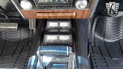 1968 Chevrolet Camaro image 134