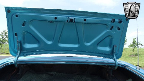 1968 Chevrolet Camaro image 57