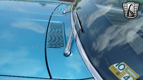 1968 Chevrolet Camaro image 109