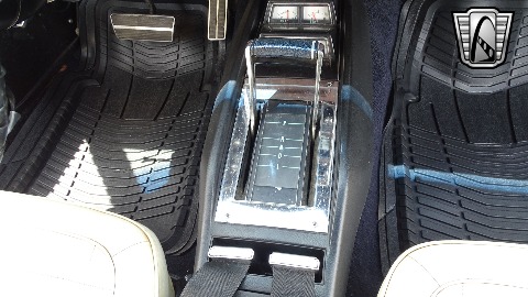 1968 Chevrolet Camaro image 135