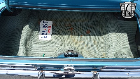 1968 Chevrolet Camaro image 58