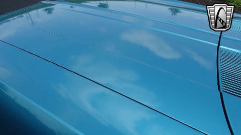 1968 Chevrolet Camaro image 110