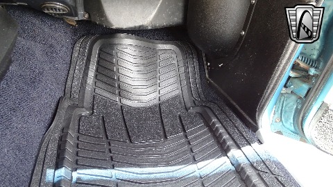 1968 Chevrolet Camaro image 136