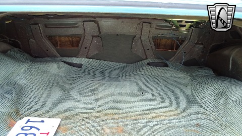 1968 Chevrolet Camaro image 59