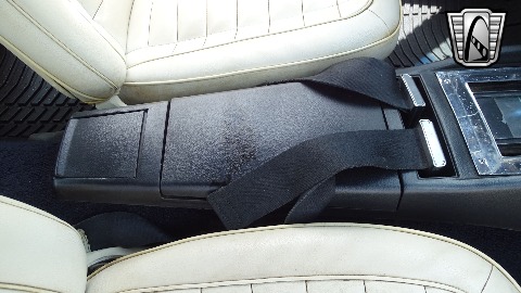 1968 Chevrolet Camaro image 137