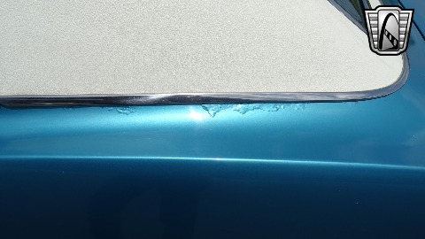 1968 Chevrolet Camaro image 138