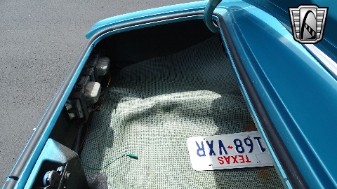 1968 Chevrolet Camaro image 62