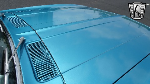 1968 Chevrolet Camaro image 90