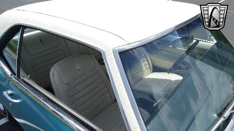 1968 Chevrolet Camaro image 92