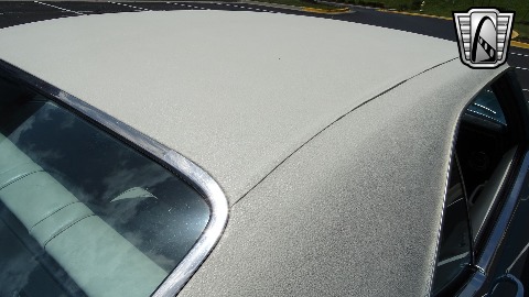 1968 Chevrolet Camaro image 94