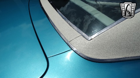 1968 Chevrolet Camaro image 95