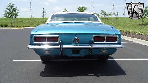 1968 Chevrolet Camaro image 18