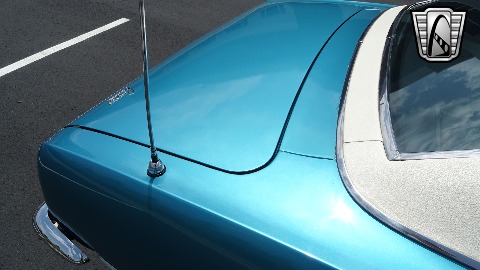 1968 Chevrolet Camaro image 96