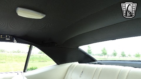 1968 Chevrolet Camaro image 148