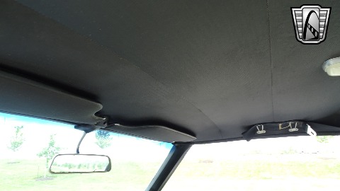 1968 Chevrolet Camaro image 149