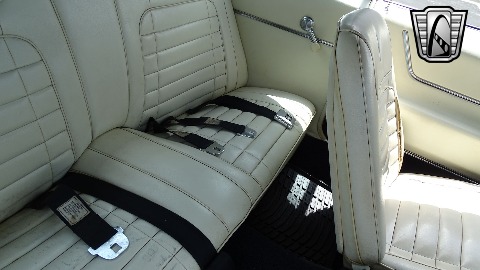 1968 Chevrolet Camaro image 125