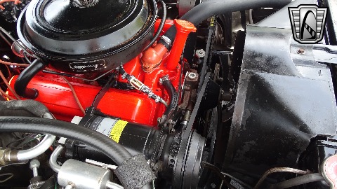 1968 Chevrolet Camaro image 75