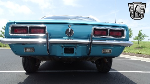 1968 Chevrolet Camaro image 101