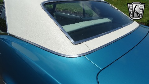 1968 Chevrolet Camaro image 103