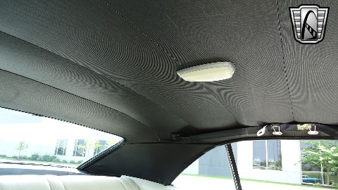 1968 Chevrolet Camaro image 129