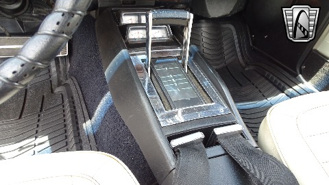 1968 Chevrolet Camaro image 155