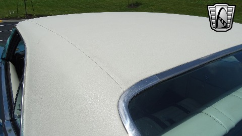 1968 Chevrolet Camaro image 104